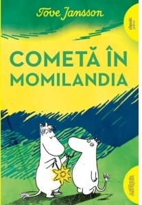 Cometa in Momilandia / paperback