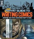 Comics Experience (R) Guide Writing