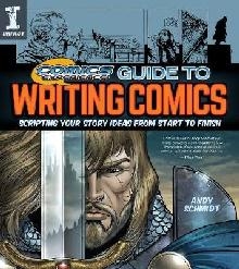 Comics Experience (R) Guide to Writing Comics