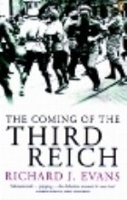 Coming the Third Reich