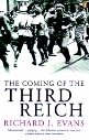 Coming of the Third Reich