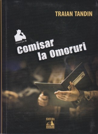 Comisar la omoruri