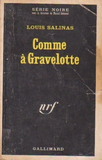 Comme a Gravelotte