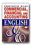 COMMERCIAL, FINANCIAL AND ACCOUNTING ENGLISH