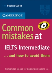 Common Mistakes at IELTS Intermediate: And How to Avoid Them