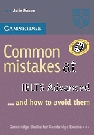 Common Mistakes at IELTS Advanced