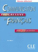 Communication progressive du français