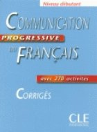 Communication progressive franç ais