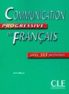 Communication progressive du français