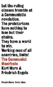 Communist Manifesto