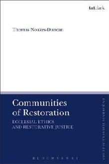 Communities of Restoration