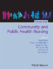 Community and Public Health Nursing