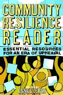 Community Resilience Reader