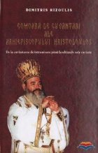 Comoara cuvantari ale Arhiepiscopului Hristodoulos