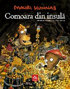 Comoara din insulă după romanul