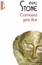 Comoara grecilor (ediţie buzunar)