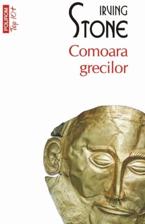 Comoara grecilor (ediţie de buzunar)