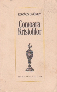 Comoara Kristofilor, Volumele I si II