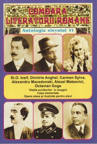 Comoara literaturii romane vol. VI