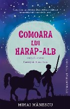 Comoara lui Harap-Alb