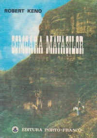 Comoara mayasilor