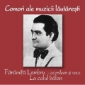 Comori ale muzicii lautaresti