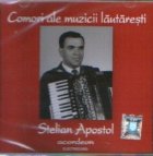 Comori ale muzicii lautaresti - Stelian Apostol (acordeon)