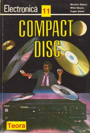 Compact Disc