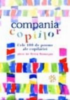 Compania copiilor cele 100 poeme