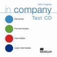 IN COMPANY ALL LEVELS TEST CD