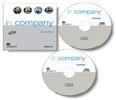 IN COMPANY ELEMENTARY AUDIO CDS (2)