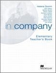 IN COMPANY ELEMENTARY TEACHER S BOOK