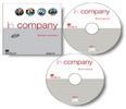 In Company (Intermediate - Class Audio-CDs [2])