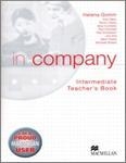 In Company (Intermediate - Teacher's Book)