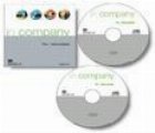 COMPANY PRE INTERMEDIATE AUDIO CDS