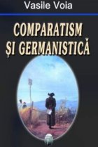 Comparatism germanistica