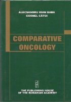 Comparative Oncology