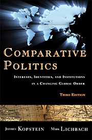 Comparative Politics (3rd Edition)