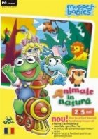 Muppet babies Animale natura