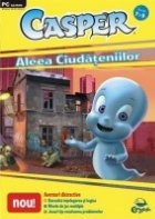 CASPER Aleea Ciudateniilor