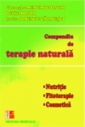 Compendiu de terapie naturala