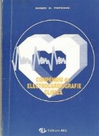 Compendiu electrocardiografie clinica