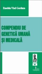 Compendiu genetica umana medicala