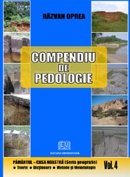 Compendiu de pedologie