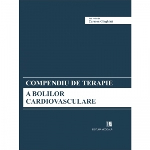 Compendiu de terapie a bolilor cardiovasculare