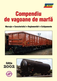 Compendiu de vagoane de marfa