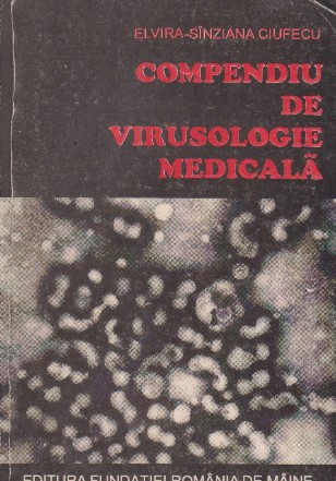 Compendiu de virusologie medicala