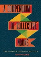 Compendium of Collective Nouns