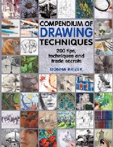 Compendium of Drawing Techniques