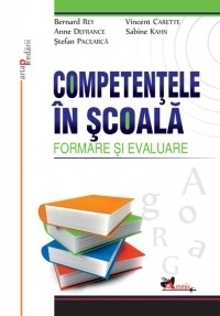 Competentele in scoala - formare si evaluare